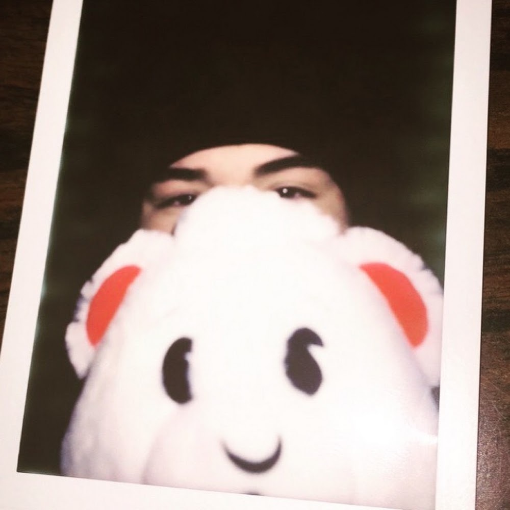 Meet your Posher, Zack